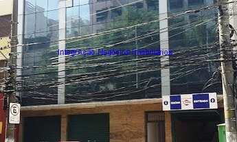 Imagem: Conjunto comercial 100m², 05 salas, 02