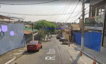 Imagem 5: Galpão 864m², 03 banheiros e 03 vagas na garagem. Excelente localização á 6 minutos andan