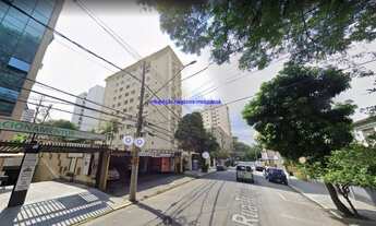 Imagem 5: Conjunto Comercial 135m², 03 salas, 06 banheiros e 03 vagas na garagem. Condomínio com re