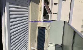 Imagem 2: Apartamento 78m², 02 dormitórios (sendo 01 suíte), 02 banheiros e 01 vaga na garagem. Con