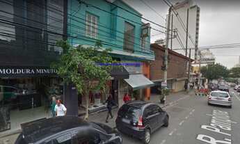 Imagem: Sobreloja 120m², 02 banheiros. Excelente