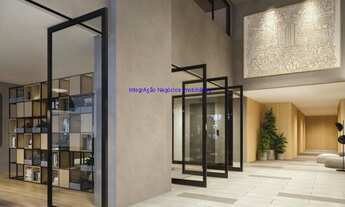 Imagem 5: Apartamento 166m², 03 dormitórios (sendo suítes) e 04 banheiros. Condomínio com portaria