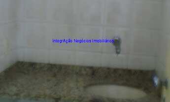 Imagem 4: Conjunto Comercial 135m², 03 salas, 06 banheiros e 03 vagas na garagem. Condomínio com re