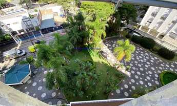 Imagem 7: Apartamento 177m², 03 dormitórios (sendo 01 suíte), 03 banheiros e 02 vagas na garagem. C