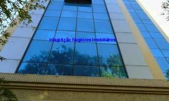 Imagem: Conjunto Comercial 135m², 03 salas, 06