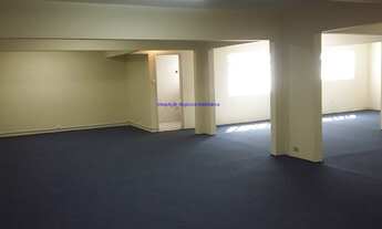 Imagem 7: Prédio Comercial 1.700m², sendo 04 conjuntos unificados em vão livre, com área de 400m², 6