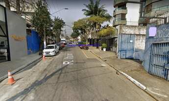 Imagem 4: Galpão 864m², 03 banheiros e 03 vagas na garagem. Excelente localização á 6 minutos andan