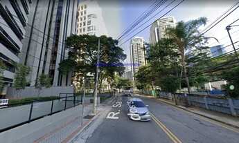 Imagem 3: Conjunto Comercial 184,40m², 04 banheiros e 04 vagas na garagem. Condomínio com recepção