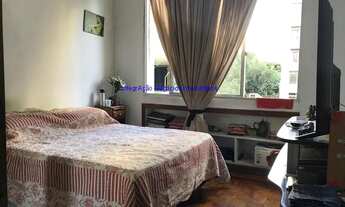 Imagem 6: Apartamento 72m², 02 dormitórios e 01 banheiro. Condomínio com portaria. Excelente loc