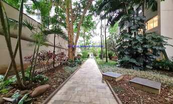 Imagem 3: Apartamento 136m², 03 dormitórios (sendo 1 suíte), 04 banheiros e 01 vaga na garagem. Con