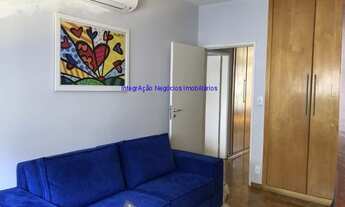 Imagem 4: Apartamento 78m², 02 dormitórios (sendo 01 suíte), 02 banheiros e 01 vaga na garagem. Con