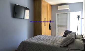 Imagem 7: Apartamento 78m², 02 dormitórios (sendo 01 suíte), 02 banheiros e 01 vaga na garagem. Con