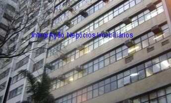 Imagem: Conjunto Comercial 250m², 08 salas, 05