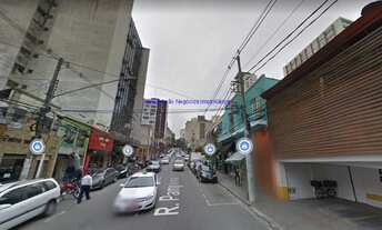 Imagem 4: Sobreloja 120m², 02 banheiros. Excelente localização entre as Alamedas Franca, Pamplona e