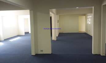 Imagem 6: Prédio Comercial 1.700m², sendo 04 conjuntos unificados em vão livre, com área de 400m², 6