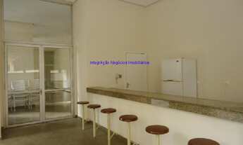 Imagem 7: Apartamento 220m², 04 dormitórios (sendo suítes), 05 banheiros e 03 vagas na garagem. Con