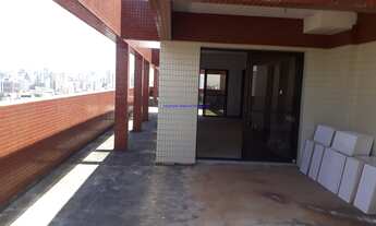 Imagem 5: Apartamento 433.13m², 04 dormitórios (sendo suítes), 05 banheiros e 06 vagas na garagem