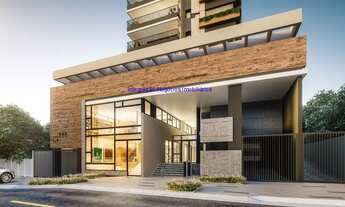 Imagem 2: Apartamento 166m², 03 dormitórios (sendo suítes) e 04 banheiros. Condomínio com portaria