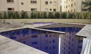 Imagem 3: Apartamento 220m², 04 dormitórios (sendo suítes), 05 banheiros e 03 vagas na garagem. Con