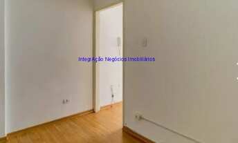 Imagem 4: Condomínio com portaria 24hrs. Excelente localização entre as Ruas Avanhandava, Paim e Av