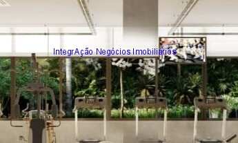 Imagem 7: Condomínio com portaria, segurança 24hrs, salão de festa, salão de jogos, academia, espaço