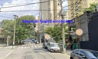 Imagem 7: Conjunto Comercial 135m², 03 salas, 06 banheiros e 03 vagas na garagem. Condomínio com re