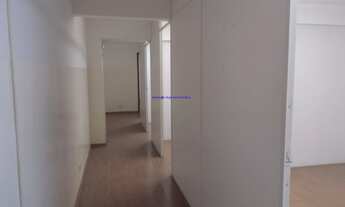 Imagem 6: Casa sobrado comercial 300m², 15 salas, 05 banheiros, e 01 vaga na garagem. Excelente loc