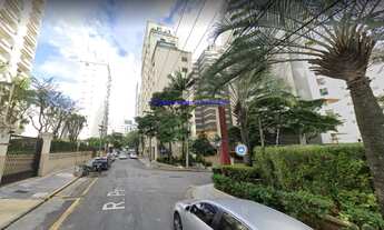 Imagem 3: Apartamento cobertura 172,48 m², 03 dormitórios (sendo 01 Suite), 02 banheiros e 02 vaga