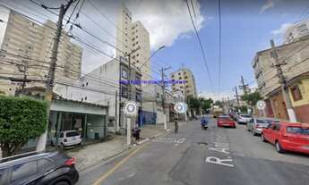 Imagem 2: Predio Comercial 465m². Excelente localização entre as Ruas Paulo Orozimbo, Dom Duarte L