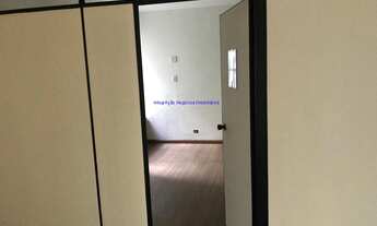 Imagem 7: Conjunto Comercial 60m², 01 banheiro e 01 vaga na garagem. Condomínio recepção e segura