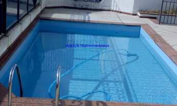 Imagem: Apartamento Cobertura 660m², 04 dormitórios