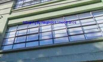 Imagem: Conjunto Comercial 60m², 01 banheiro e