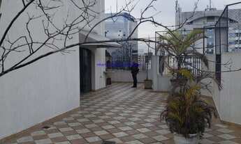 Imagem 5: Apartamento Cobertura 660m², 04 dormitórios (sendo 02 suítes), 03 banheiros e 05 vagas na