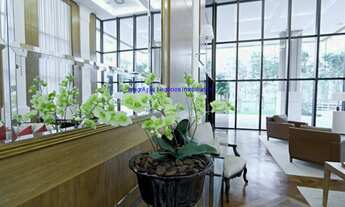 Imagem 5: Apartamento cobertura 702,79m², 04 dormitórios (sendo suítes), 05 banheiros e 06 vagas na