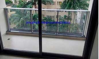 Imagem 7: Apartamento Studio 28m², 01 dormitório e 01 banheiro. Condomínio com portaria, segurança