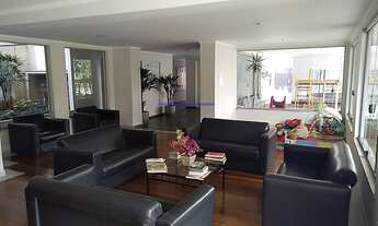 Imagem: Apartamento 77m², 02 dormitórios, 02 banheiros