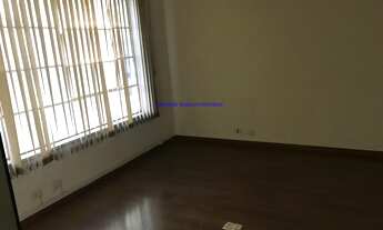Imagem 3: Conjunto Comercial 60m², 01 banheiro e 01 vaga na garagem. Condomínio recepção e segura