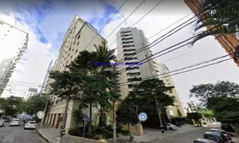 Imagem 4: Apartamento cobertura 172,48 m², 03 dormitórios (sendo 01 Suite), 02 banheiros e 02 vaga