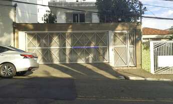 Imagem: Sobrado Comercial 100m², 04 salas, 01 salão