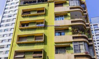 Imagem: Condomínio com elevador e zelador. Excelente