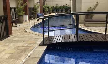 Imagem: Apartamento 208m², 04 dormitórios (sendo