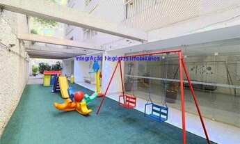 Imagem 5: Apartamento 141m², 03 dormitórios (sendo 01 suíte), 02 banheiros e 01 vaga na garagem. Co