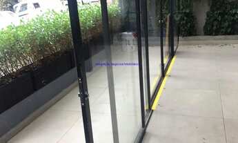 Imagem 2: Loja 180m² e 03 banheiros. Excelente localização á 10 minutos andando da estação do metr