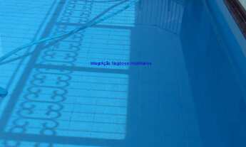 Imagem 2: Apartamento Cobertura 660m², 04 dormitórios (sendo 02 suítes), 03 banheiros e 05 vagas na