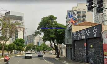 Imagem 2: Loja 267m. Excelente localização á 7 minutos andando da estação do metrô Faria Lima; Pr