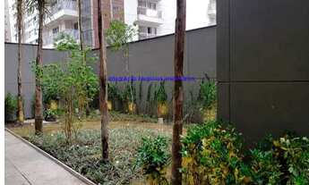 Imagem 5: Apartamento Studio 28m², 01 dormitório e 01 banheiro. Condomínio com portaria, segurança