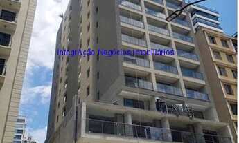 Imagem: Apartamento Studio 28m², 01 dormitório