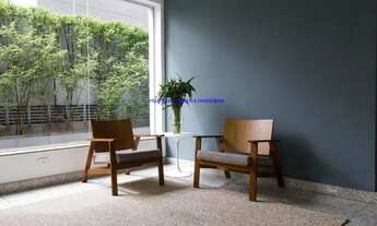 Imagem 6: Apartamento 126m², 03 dormitórios, 04 banheiros e 02 vagas na garagem. Condomínio com por