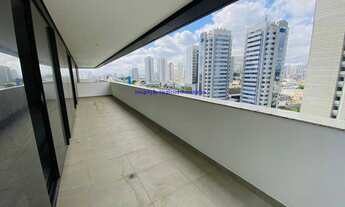 Imagem 7: Conjunto comercial 1.068m², 08 banheiros e 30 vagas na garagem. Excelente localização á 9