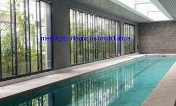 Imagem: Apartamento Studio 24m², 01 dormitório